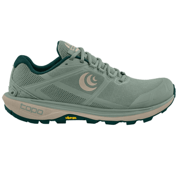 Topánky Topo athletic Terraventure 4 Sage / Tan