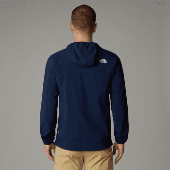 Mikina The North Face NIMBLE HOODIE Men TNF BLACK