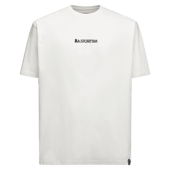 Tričko krátky rukáv La Sportiva MOON CLIMB T-SHIRT Men Chalk