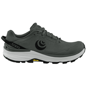 Topánky Topo athletic Traverse Men Grey / Charcoal