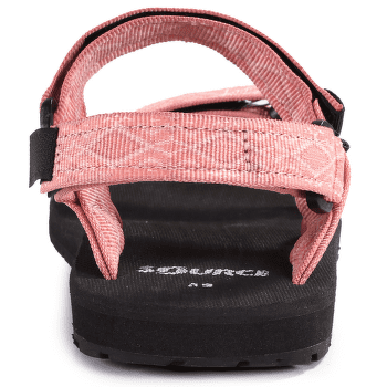 Sandále Source Classic Women Peach Peach