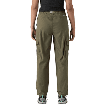 Nohavice Patagonia Outdoor Everyday Cargo Pants Women Black