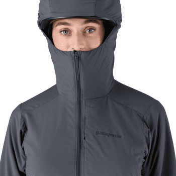 Bunda Patagonia Nano-Air®Ultralight Full - Zip Hoody Women Early Teal
