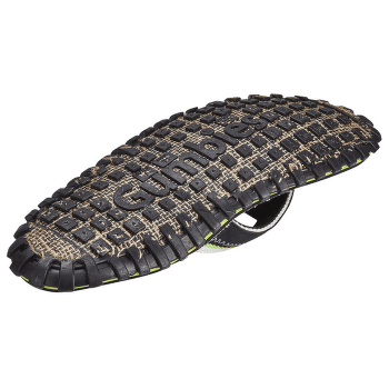 Žabky Gumbies Gumbies Cairns Flip-Flop - Lime Lime