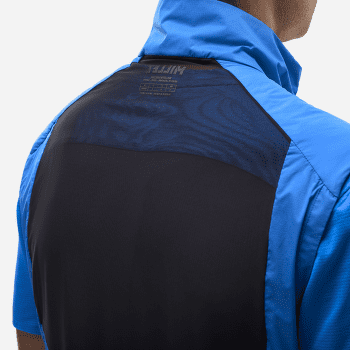 Bunda Millet Trilogy Jorasses WDS HD Men ICON BLUE