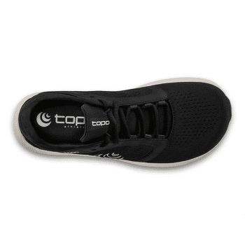 Topánky Topo athletic ST-5 Women Black/Grey