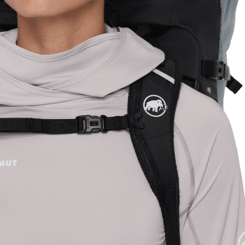 Batoh Mammut Ducan Spine 70-80 Women 00791 strata-black