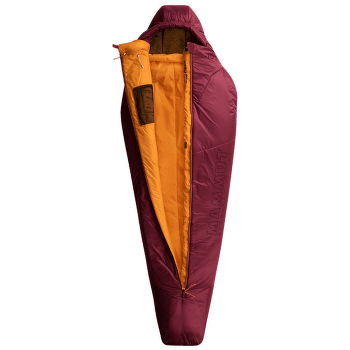 Spacák Mammut Women's Perform Fiber Bag -10C renaissance 6376