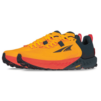 Topánky Altra TIMP 5 Men ORANGE/TEAL