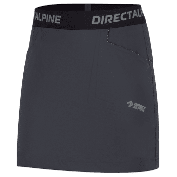 Sukňa Direct Alpine Alba Lady anthracite