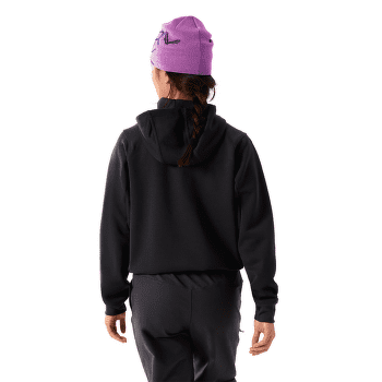 Mikina Arcteryx Aestas Pullover Hoody Women Solitude