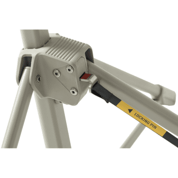 Stolička Nemo Equipment Stargaze EVO-X Ombre Blue