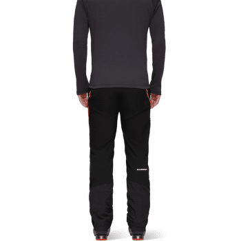 Nohavice Mammut Aenergy IN Hybrid Pants Men marine 5118