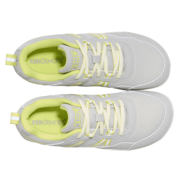 Topánky Xero PRIO YOUTH Lunar Rock/Sunny Lime (LKSM)