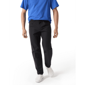 Nohavice Arcteryx Kragg Cotton Pant Men Habitat