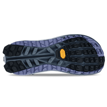 Topánky Altra OLYMPUS 6 HIKE MID GTX Women DARK BLUE