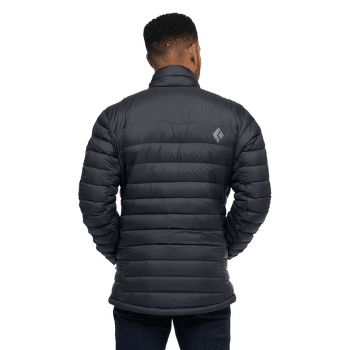 Bunda Black Diamond Access Down Jacket Men Black