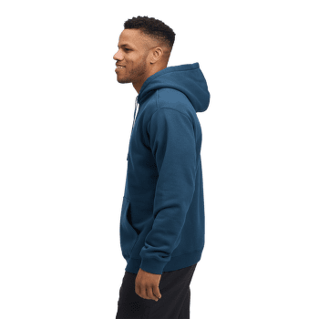 Mikina Black Diamond Engineered Diamond PO Hoody Men Indigo