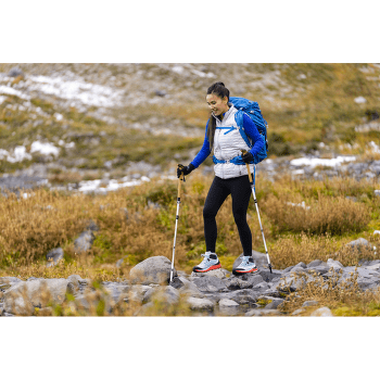 Topánky Topo athletic Trailventure 2 WP Women Grey / Grey
