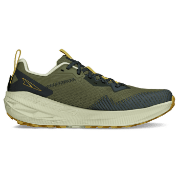 Topánky Altra Experience Wild 2 Men DUSTY OLIVE