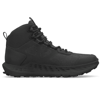 Topánky Altra Timp 5 Hiker GTX Women BLACK