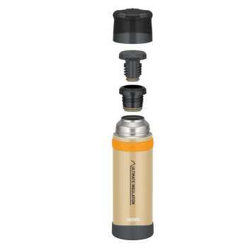 Termoska Thermos Mountain FFX 0,9L Béžová