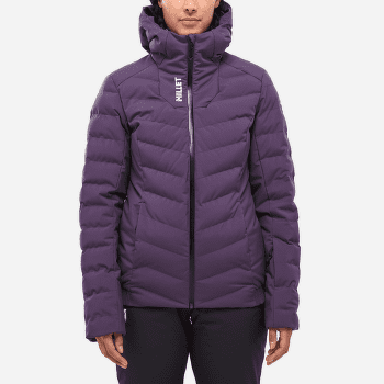 Bunda Millet BREVENT PEAK JACKET WOMEN CORONET BLUE