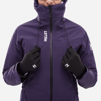 Bunda Millet KAMET GTX JACKET WOMEN CORONET BLUE