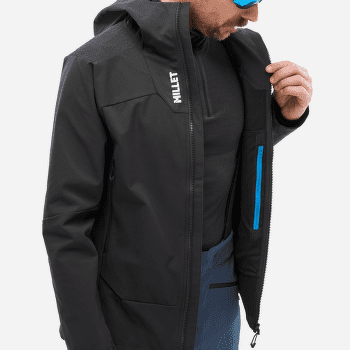Bunda Millet KAMET SHIELD JACKET MEN GRAPE LEAF