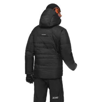 Bunda Mammut Eiger Nordwand Advanced Down IN Hooded Jacket 50643 eiger blue