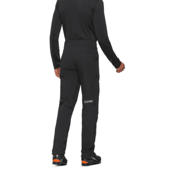 Nohavice Mammut Eiger Nordwand Advanced SO Pants Men 50643 eiger blue