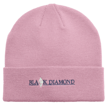 Čiapka Black Diamond Watch Cap Pale Mauve