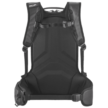 Batoh Millet COSMIC LT 20 NOIR NEW