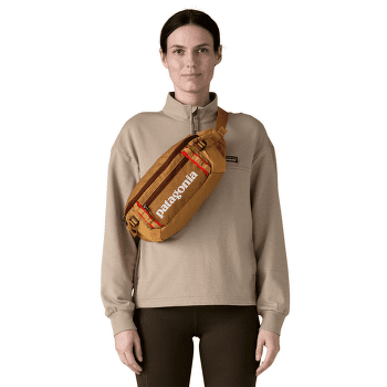 Ľadvinka Patagonia Black Hole Waist Pack 5L Birch White