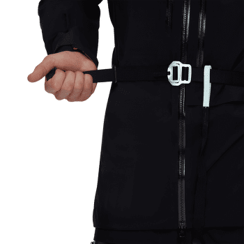 Batoh Mammut Free 22 Removable Airbag 3.0 ready black 0001