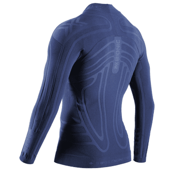 Tričko dlhý rukáv X-Bionic X-Bionic® Heatloop Shirt LS Men Marine
