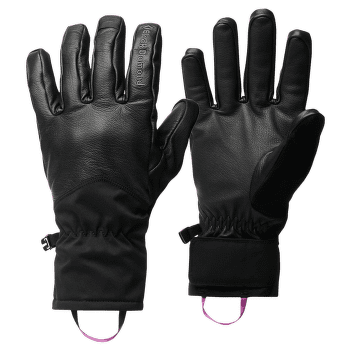 Rukavice Black Diamond Tour Glove Black