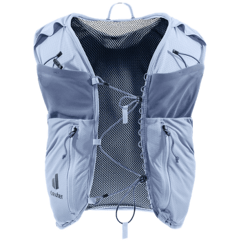 Batoh deuter Traick 5 SL polar-bluejay