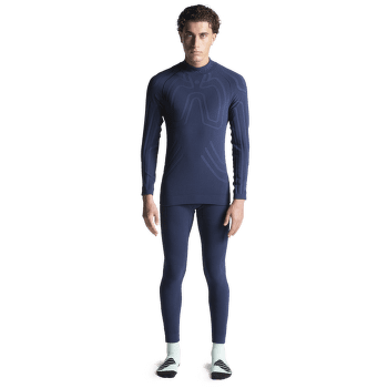 Tričko dlhý rukáv X-Bionic X-Bionic® Heatloop Shirt LS Men Marine