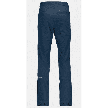 Nohavice Ortovox COL BECCHEI PANTS MEN 54201 deep ocean