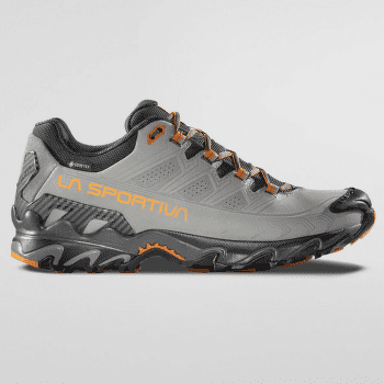 Topánky La Sportiva Ultra Raptor II Leather GTX Grey/Marmalade