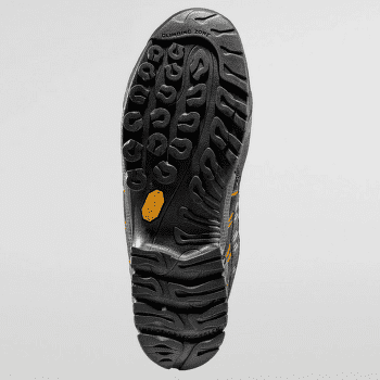 Topánky La Sportiva Hyper GTX Black