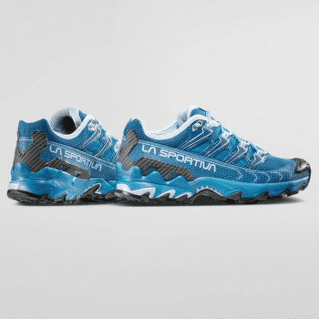 Topánky La Sportiva Ultra Raptor II Women Ink/Topaz