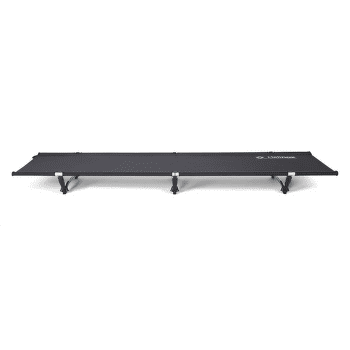 Ležadlo Helinox Cot One Convertible Long Black Black