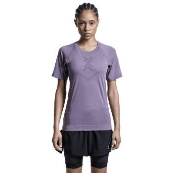 Tričko krátky rukáv X-Bionic X-BIONIC® XCEED RUN SHIRT SS WOMEN Eternal Ice