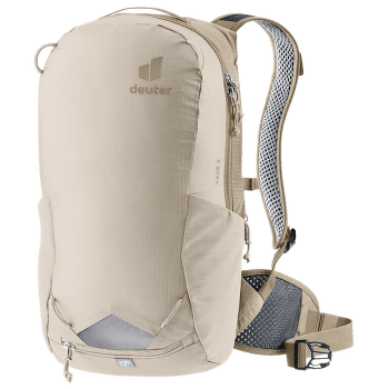 Batoh deuter Race 8 alu-greystone
