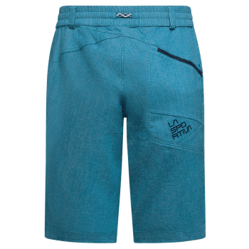 Kraťasy La Sportiva SIERRA ROCK SHORT Men Lake/Night Sky