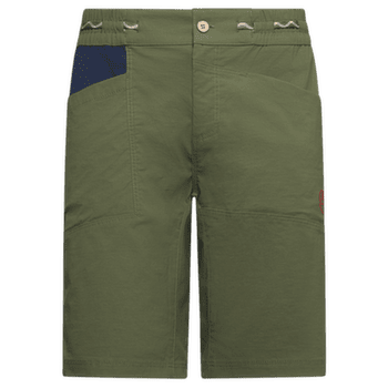 Kraťasy La Sportiva TALUS SHORTS Men Cypress/Night Sky