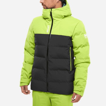 Bunda Millet BREVENT PEAK JACKET MEN ICON BLUE