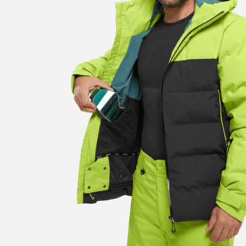 Bunda Millet BREVENT PEAK JACKET MEN ICON BLUE